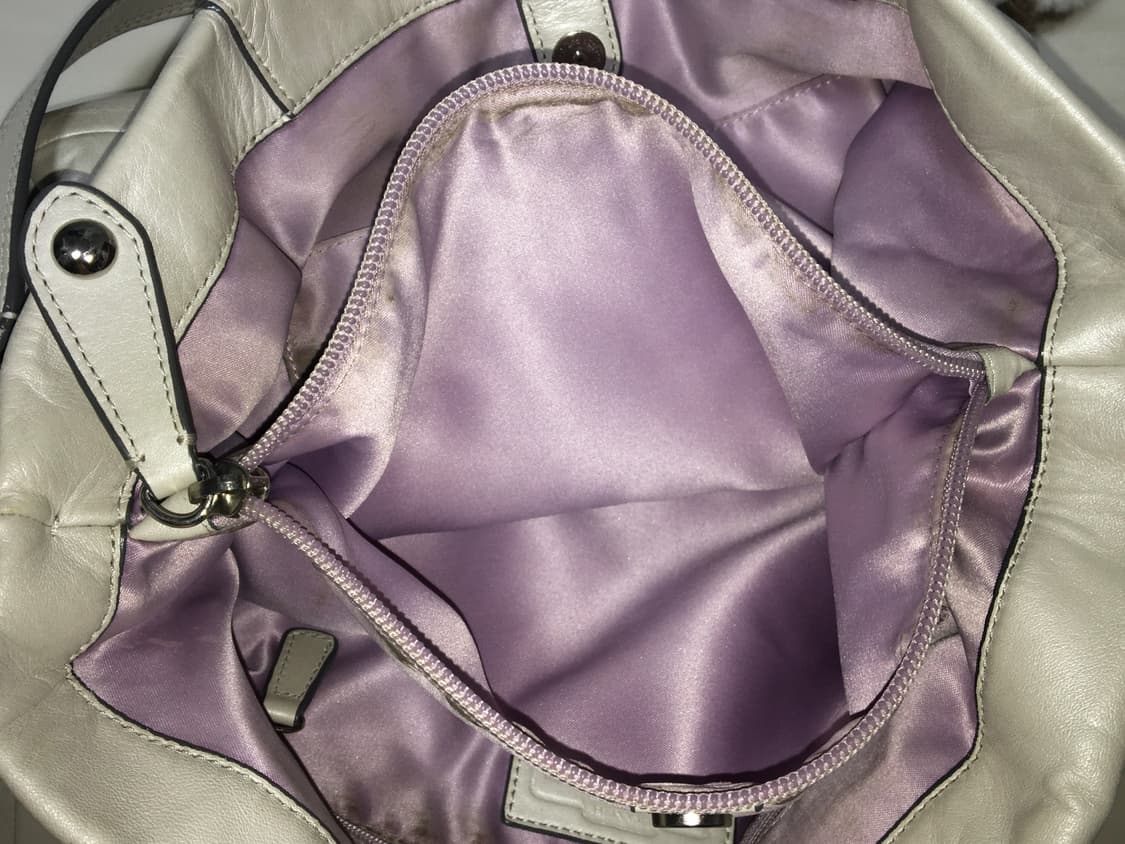 coach vintage shoulder bag 코치 숄더백 가방 상품이미지10