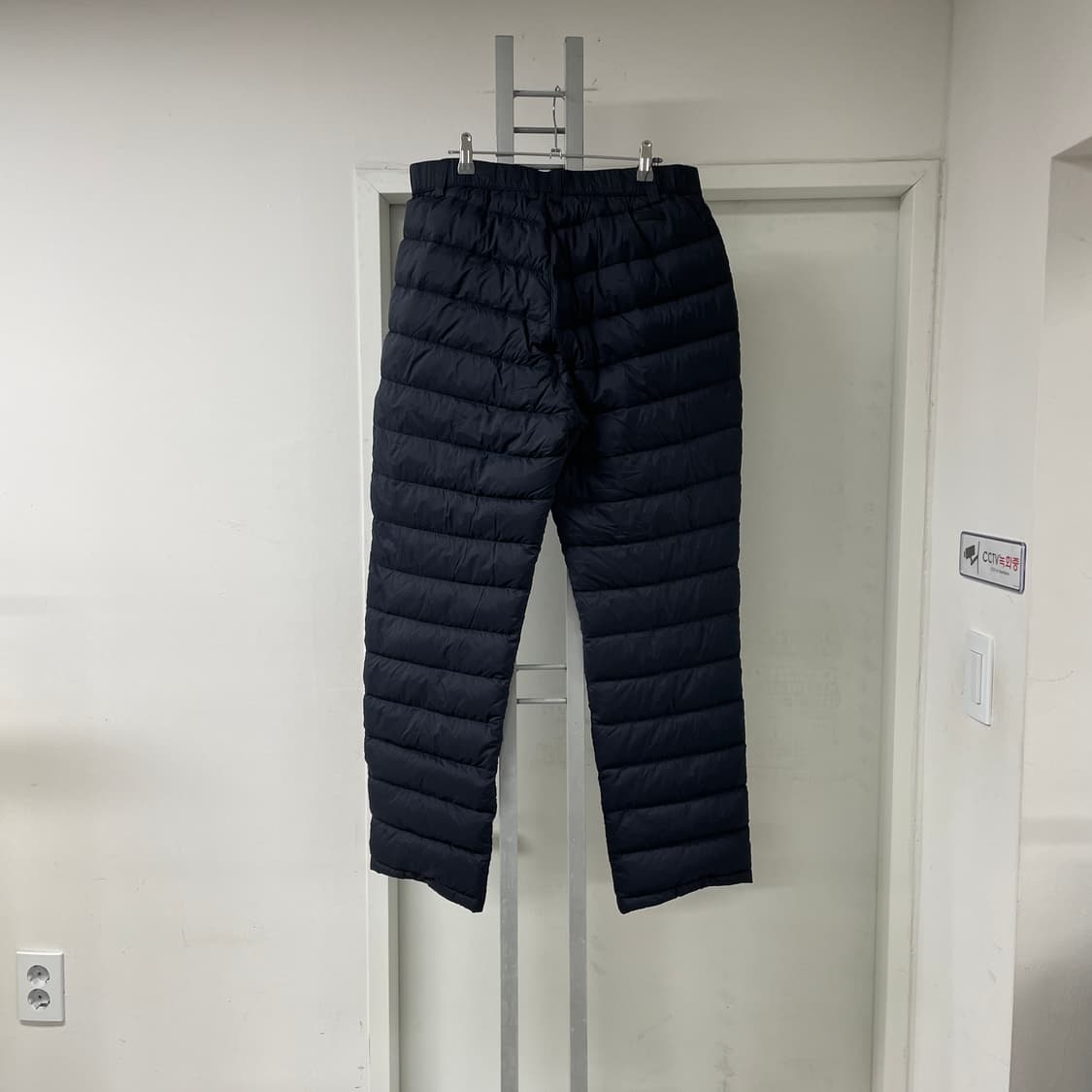 레드페이스 패딩 팬츠 XL 상품이미지5