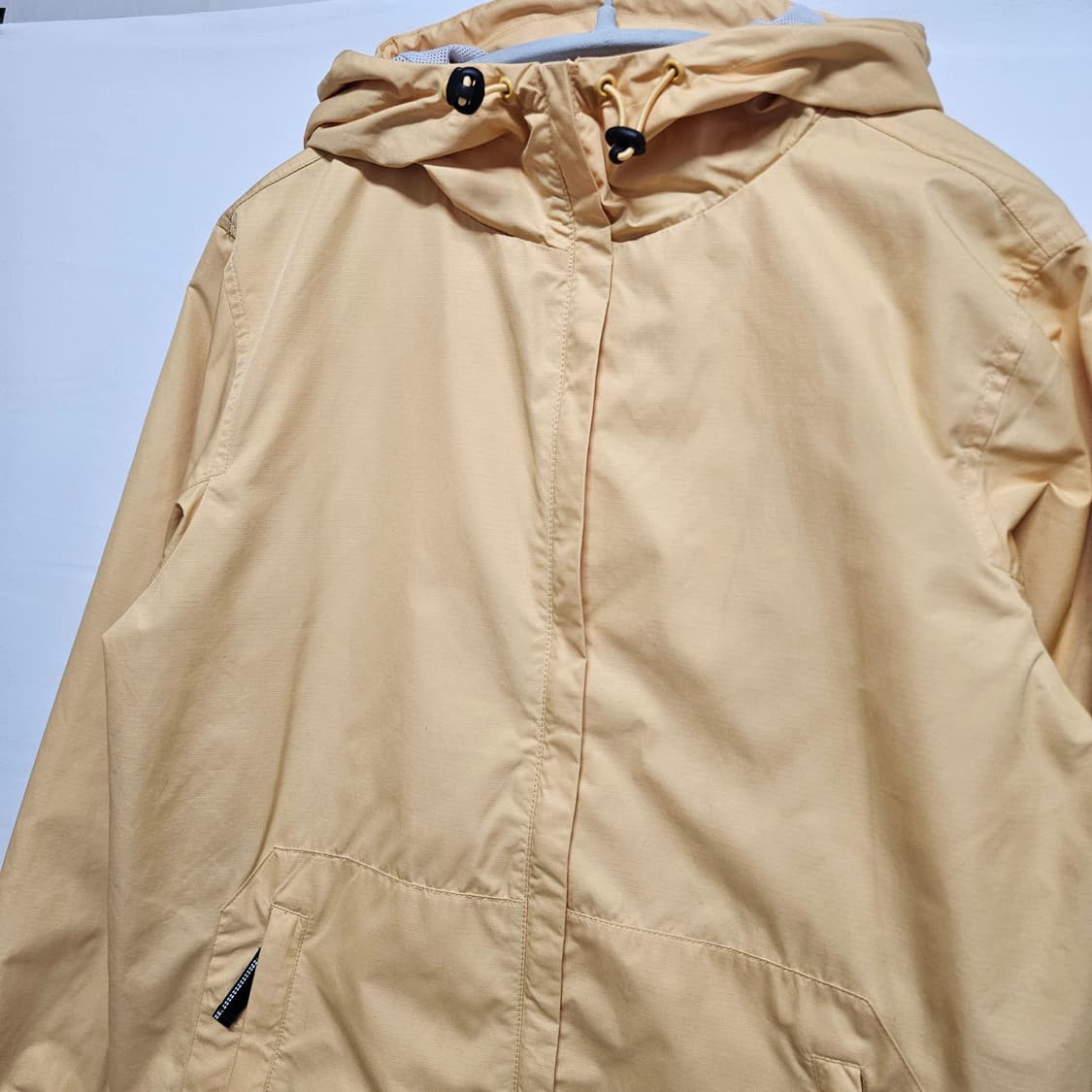 나이키 빈티지 바람막이 점퍼 85 상품이미지2