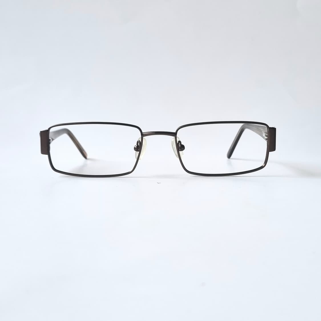데드스탁 긱시크 사각 콤비 안경테 460 상품이미지2