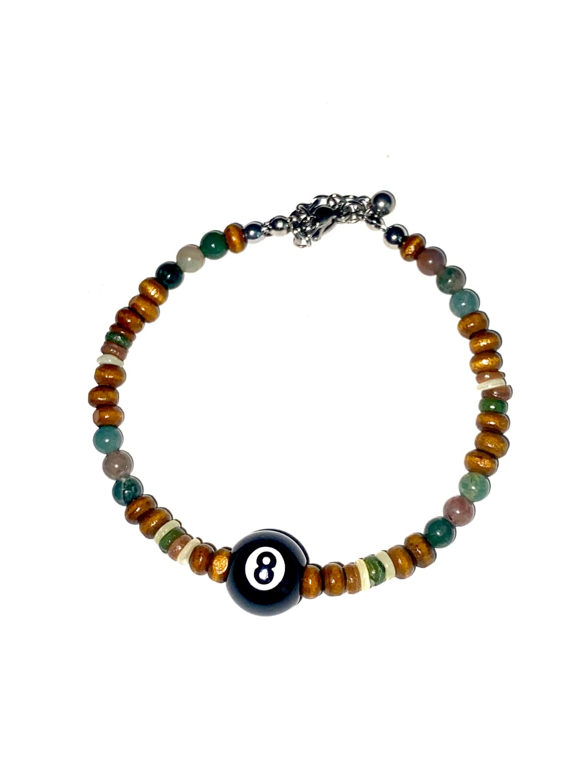 888 팔찌 상품이미지2