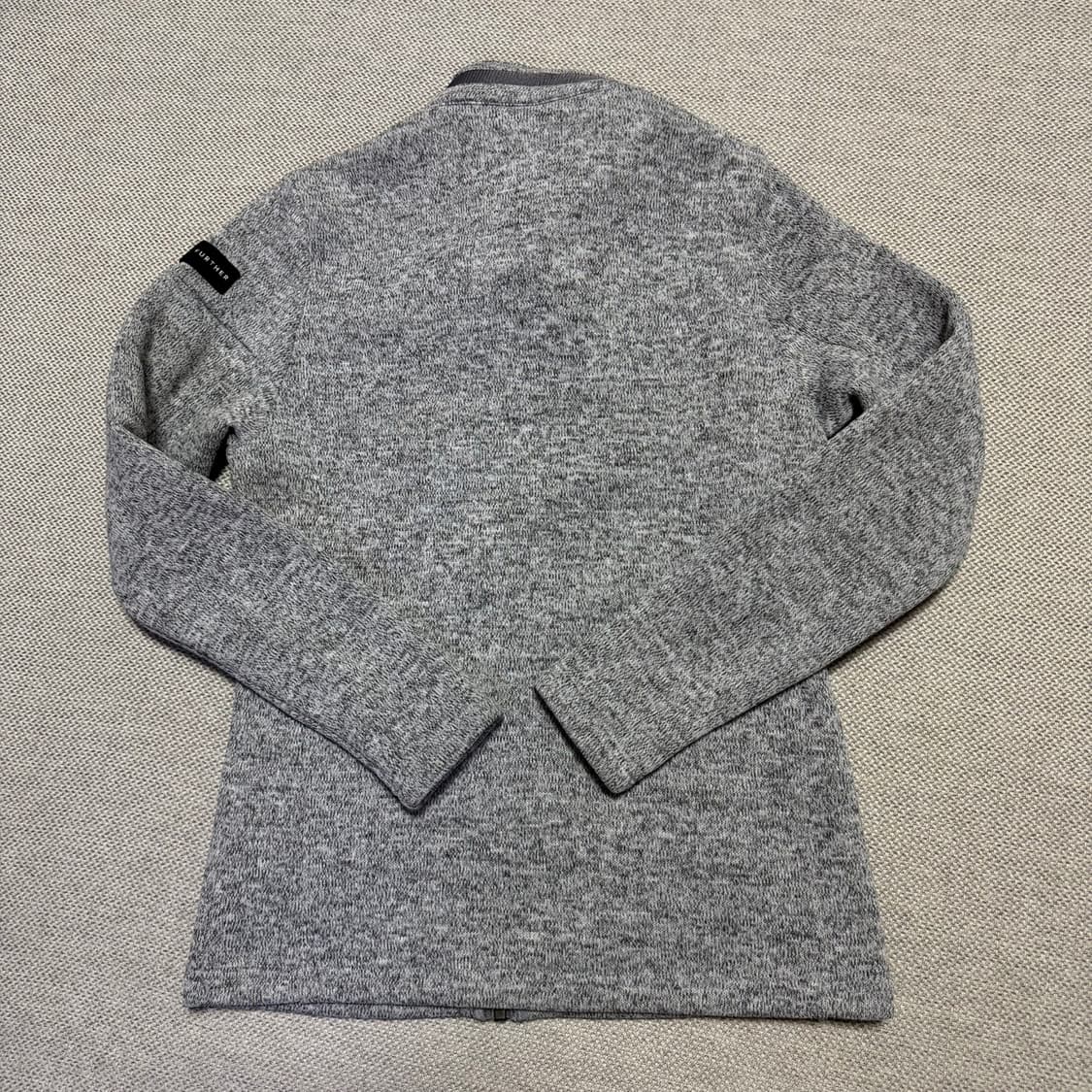 내셔널지오그래픽 후리스 상품이미지5