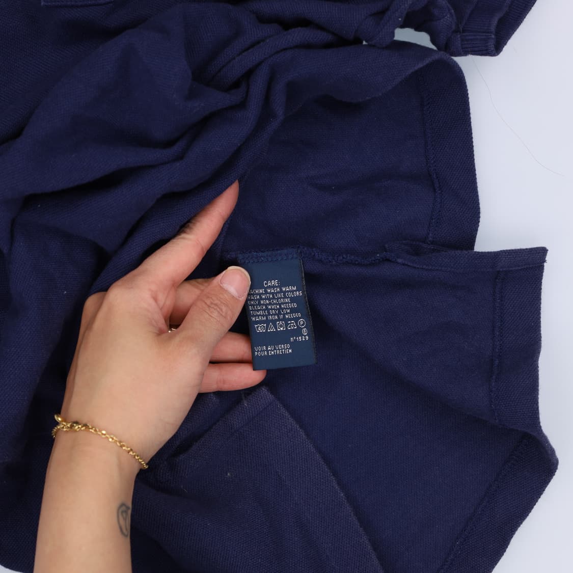 SP 폴로 여성 PK셔츠 0428H 상품이미지4