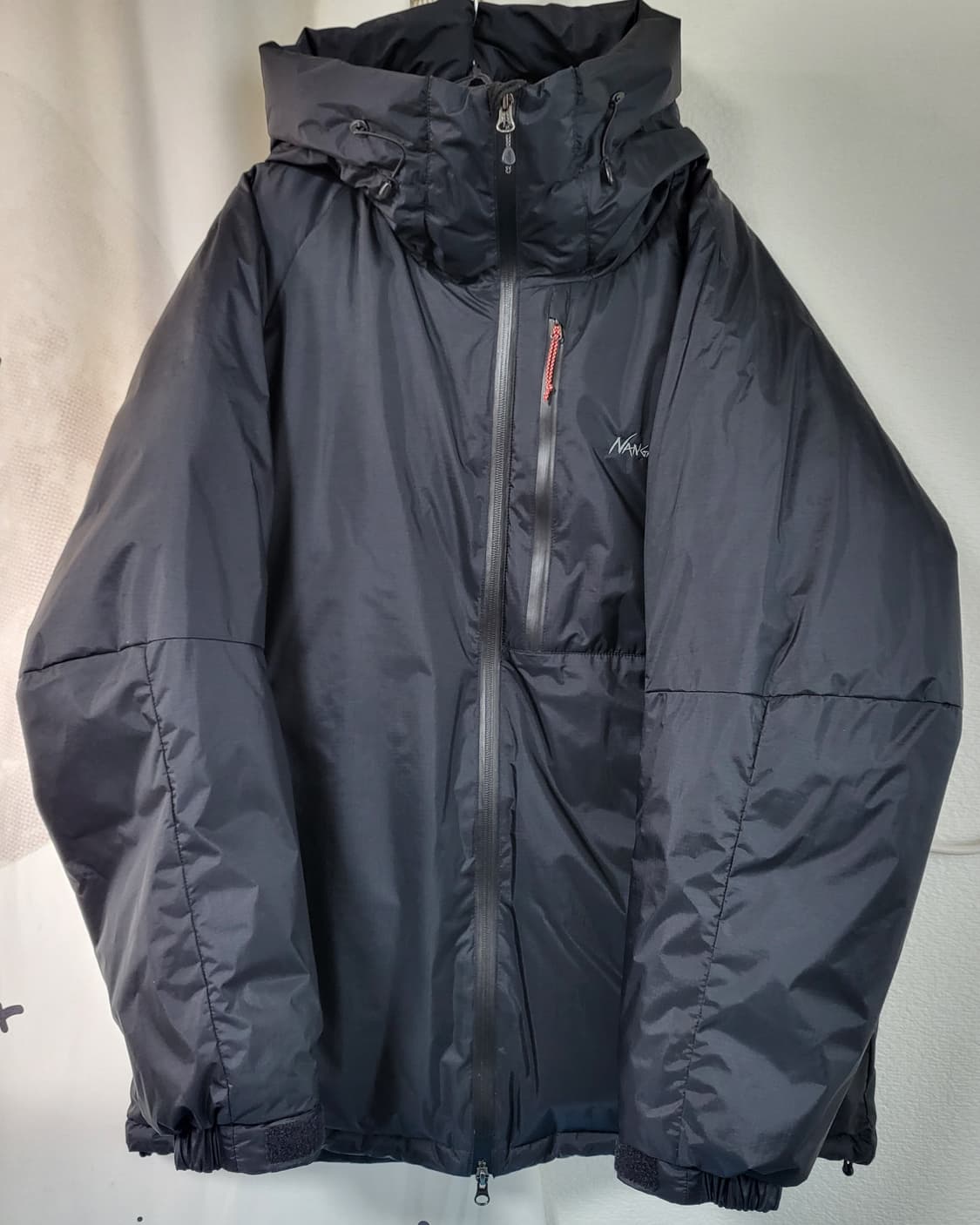 난가(Nanga) 오로라 텍스 다운 패딩 상품이미지1