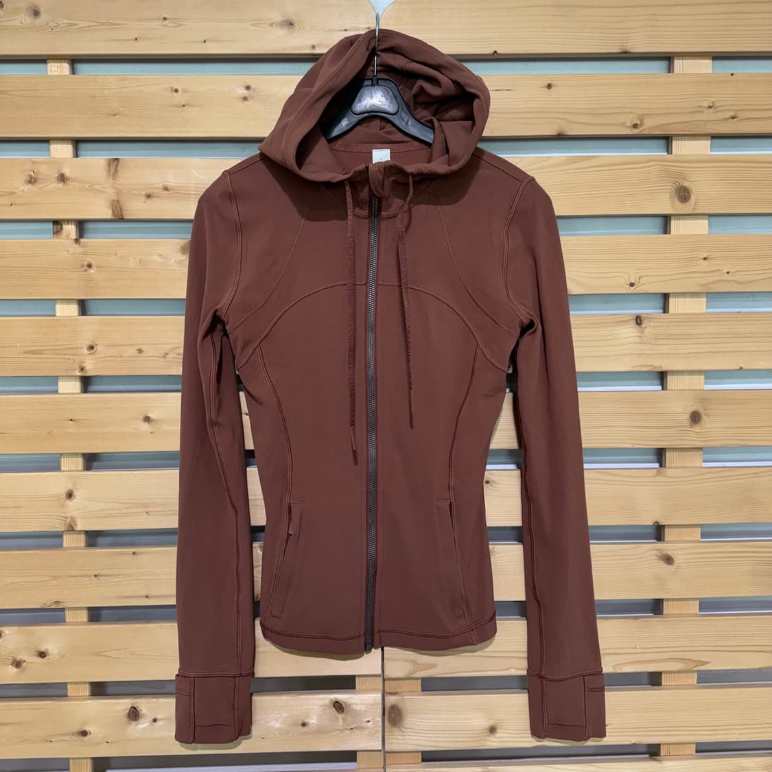 룰루레몬 후드 상품이미지1