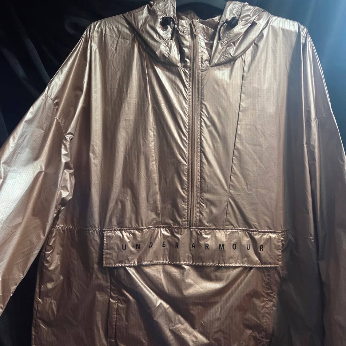 언더아머 아노락 바람막이 상품이미지4