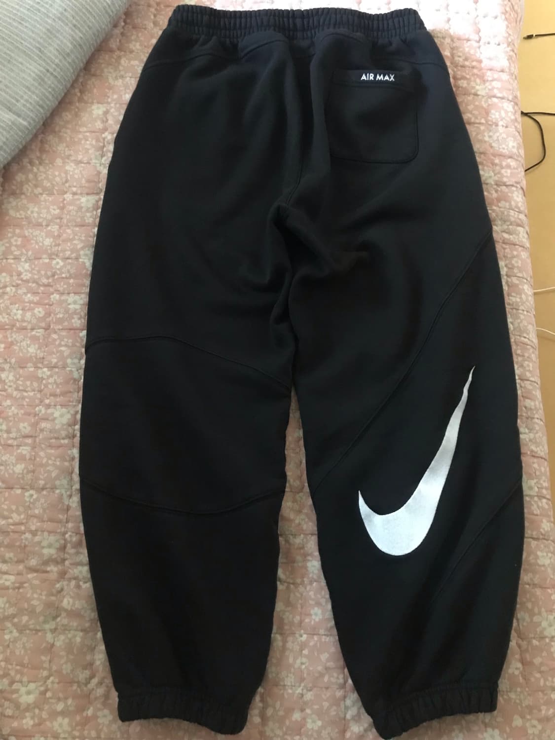 슈프림 나이키 스웨트팬츠 스웻팬츠 25ss 상품이미지2