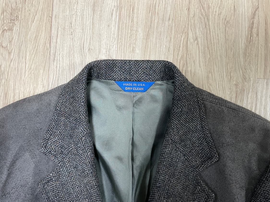 100) 펜들턴 웨스턴 헤링본 울 헌팅자켓(미국제)RRL&LVC&폴로 상품이미지4