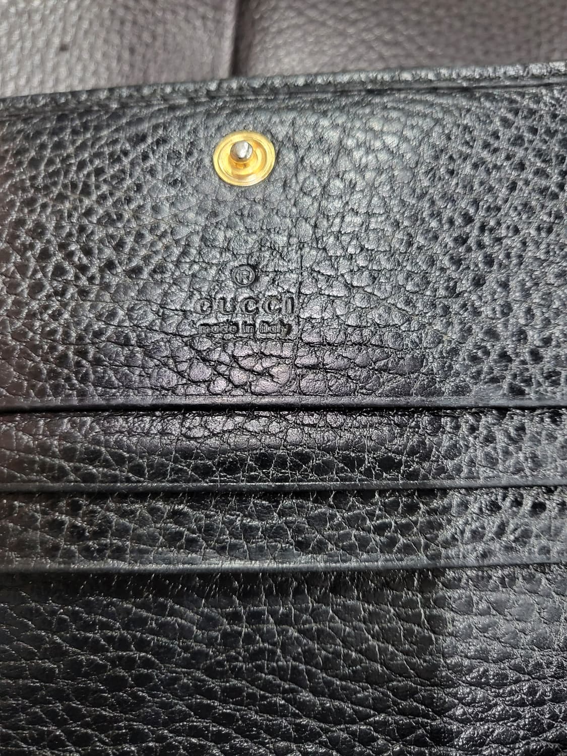 구찌 지갑 상품이미지9