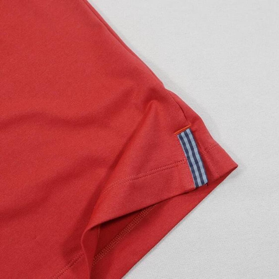 (착용컷) 나이키 골프 반팔 카라 티셔츠 (남성용 L) 상품이미지7