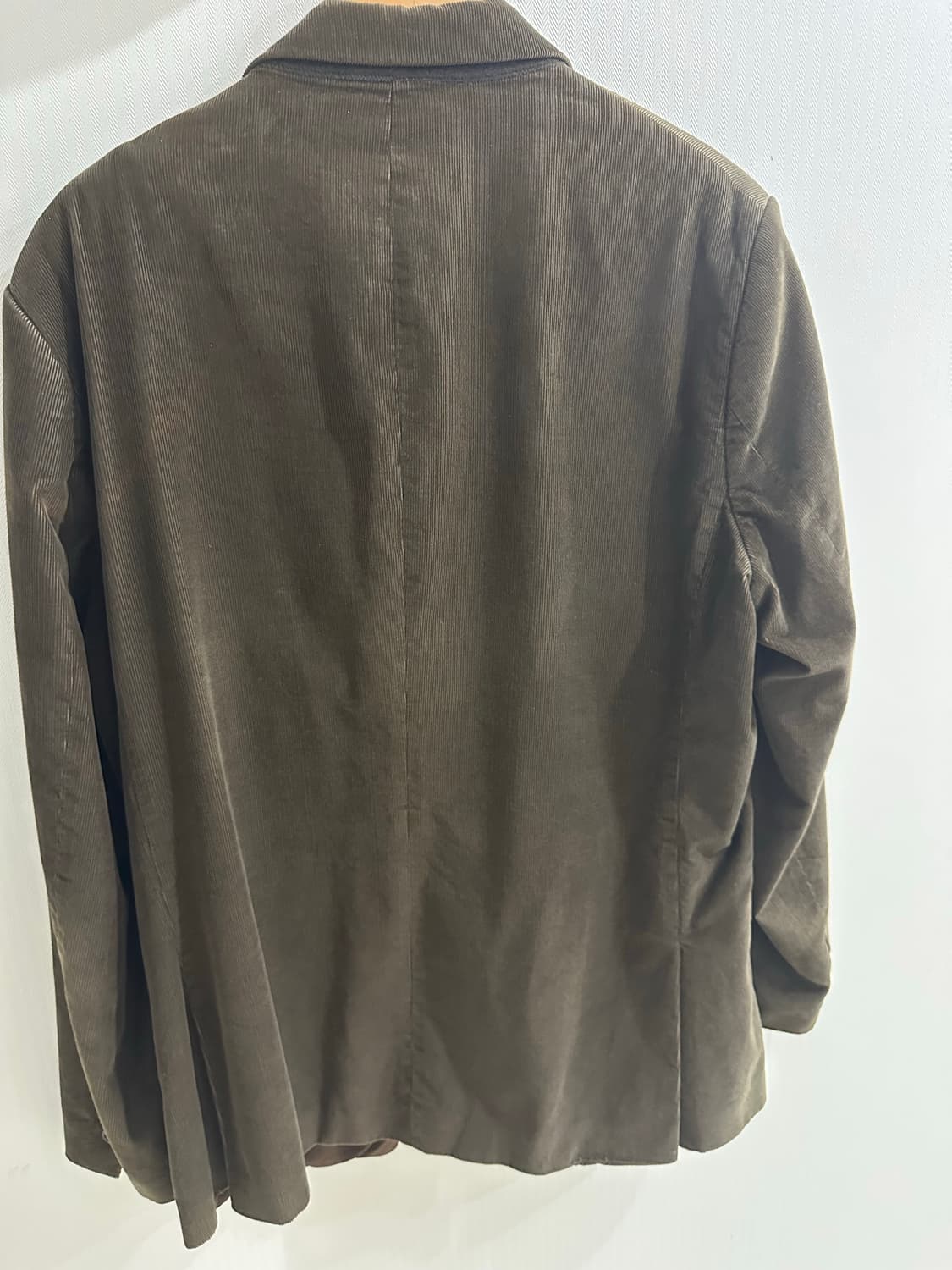 버버리 블레이저 상품이미지2