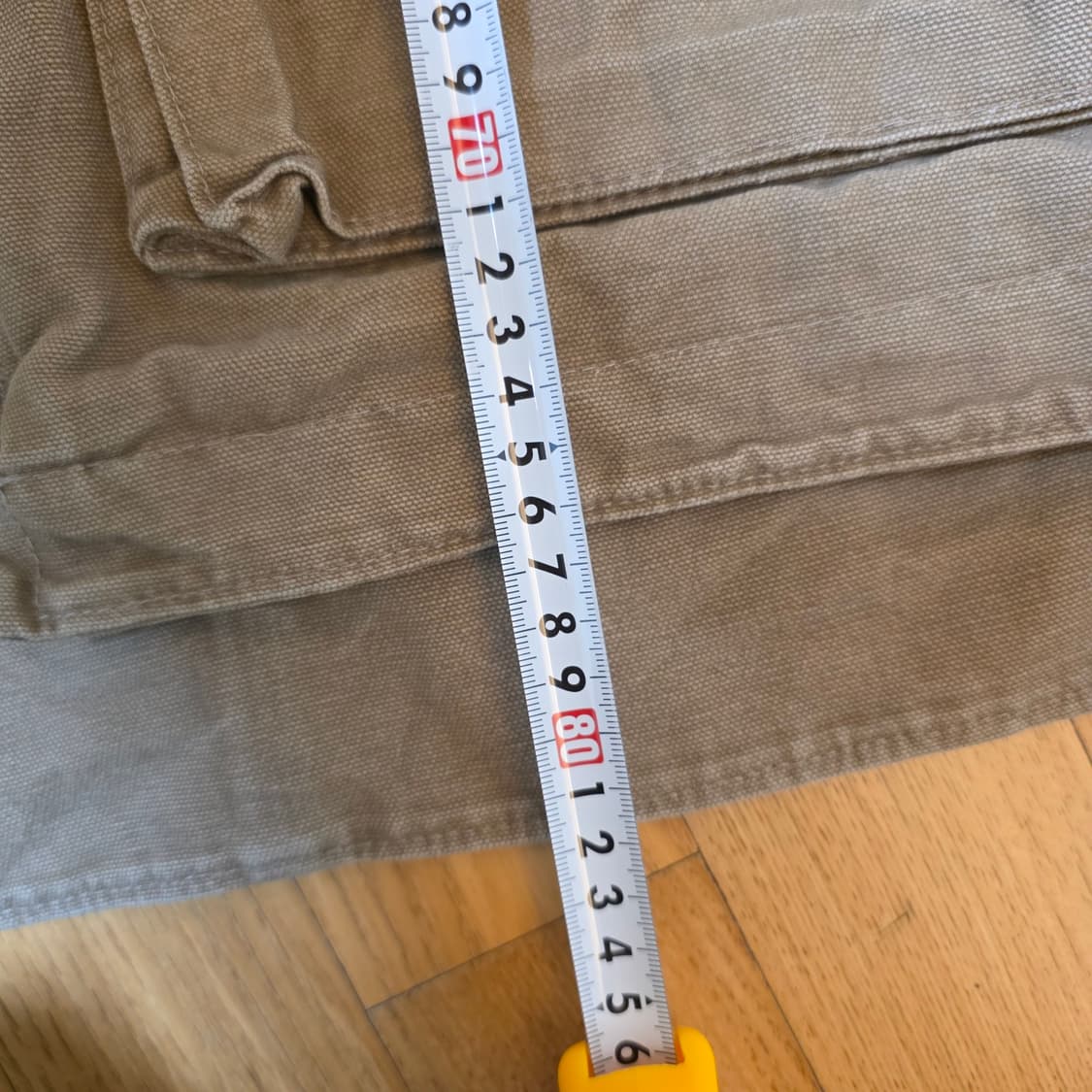 칼하트 초어 자켓 칼하트 j130 칼하트 C95 칼하트 후드 자켓 상품이미지10