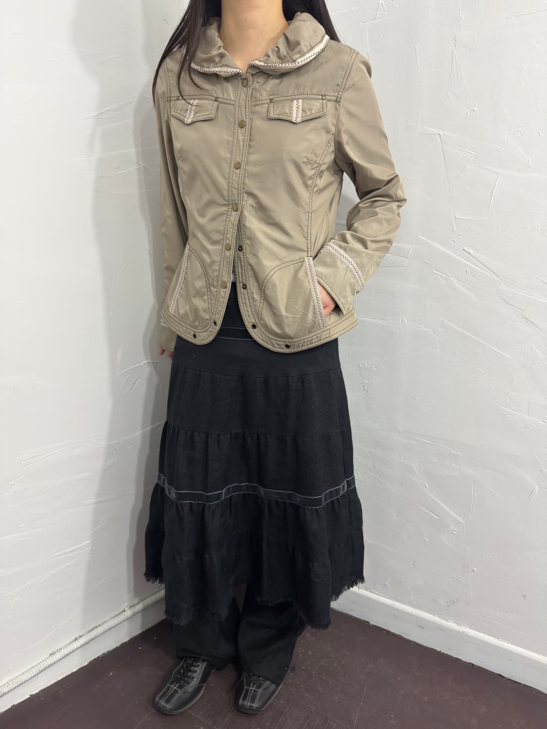 design jacket 상품이미지6