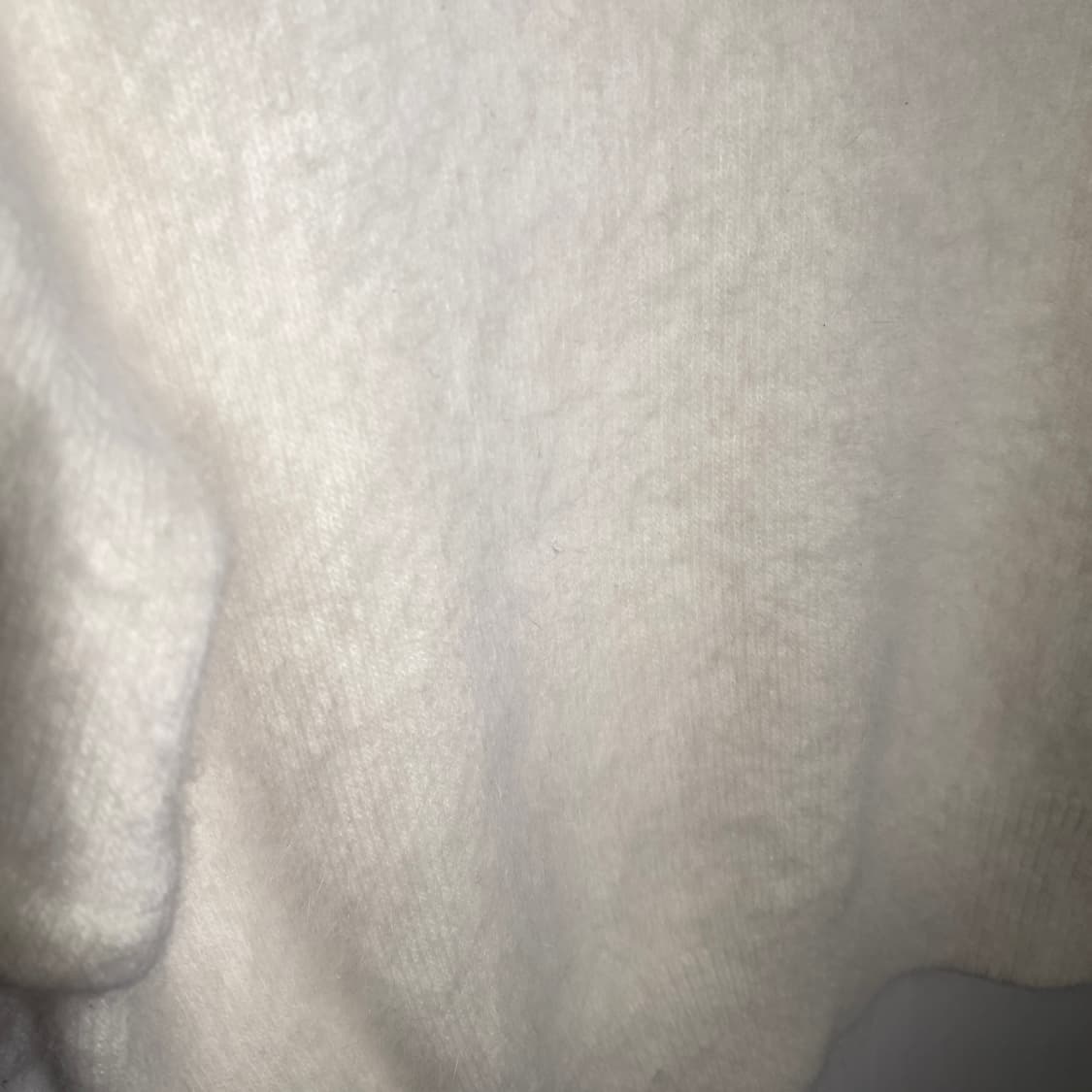 M)라코스테 여성 울 반팔 니트 상품이미지7