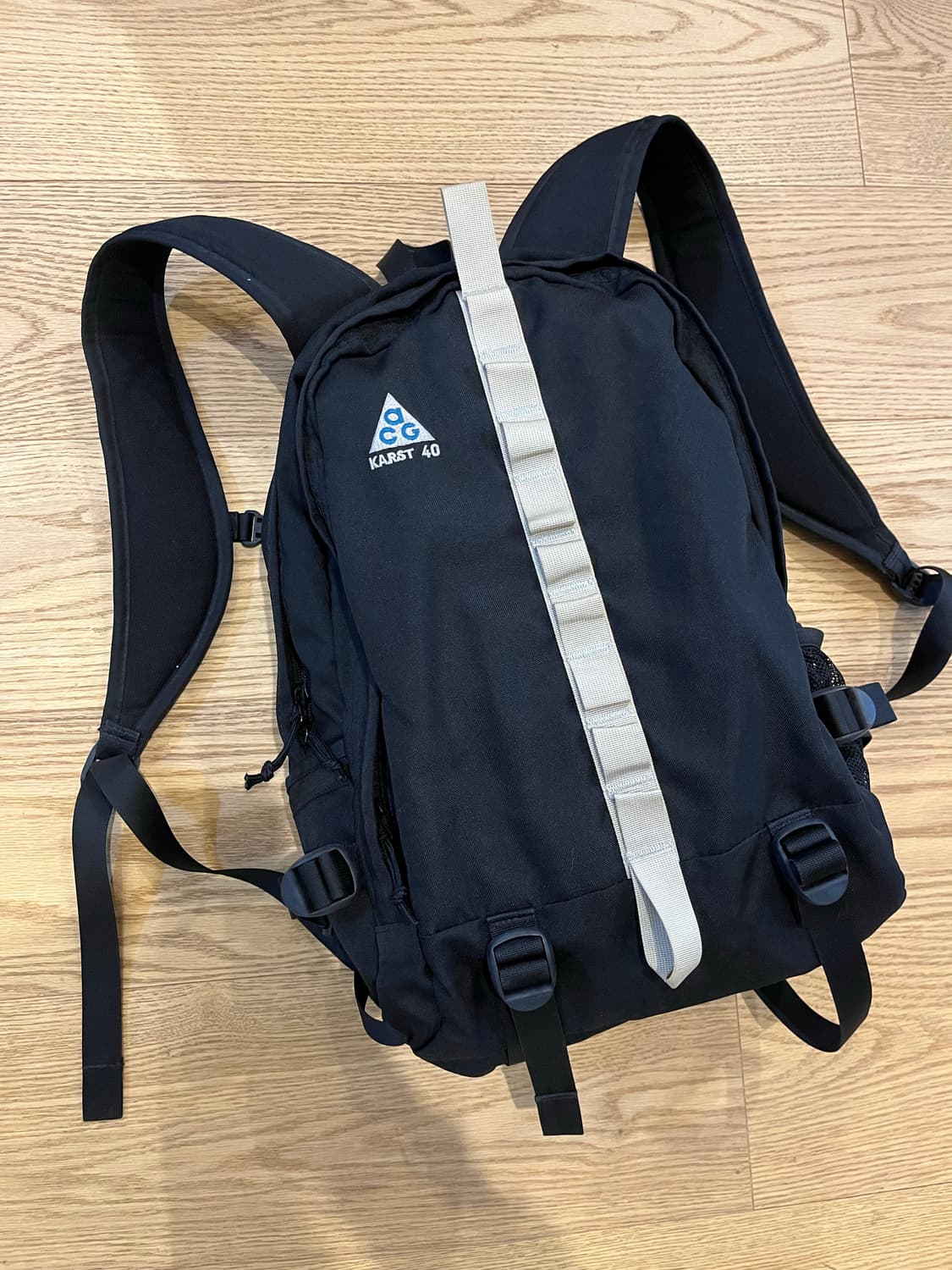 빈티지 나이키 ACG KARST 40 상품이미지1