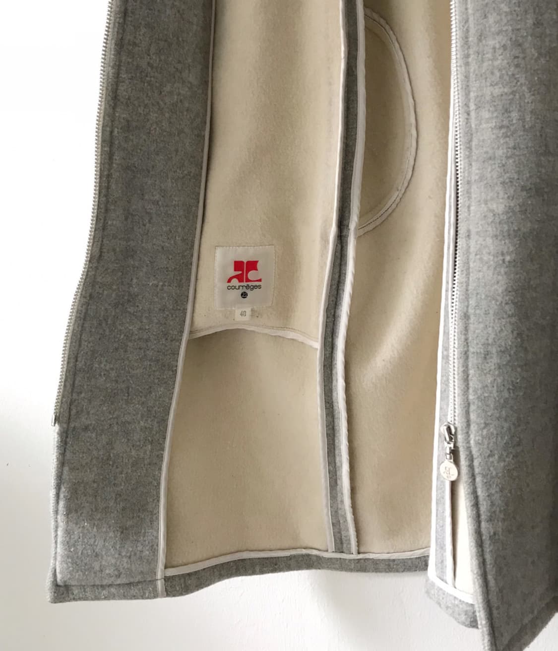 Courreges 상품이미지6