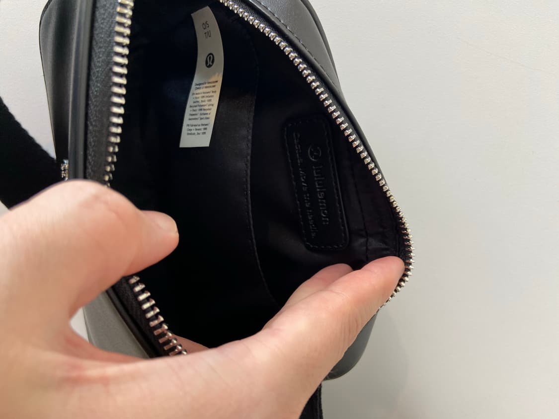 룰루레몬 lululemon  Everywhere Belt Bag 상품이미지5