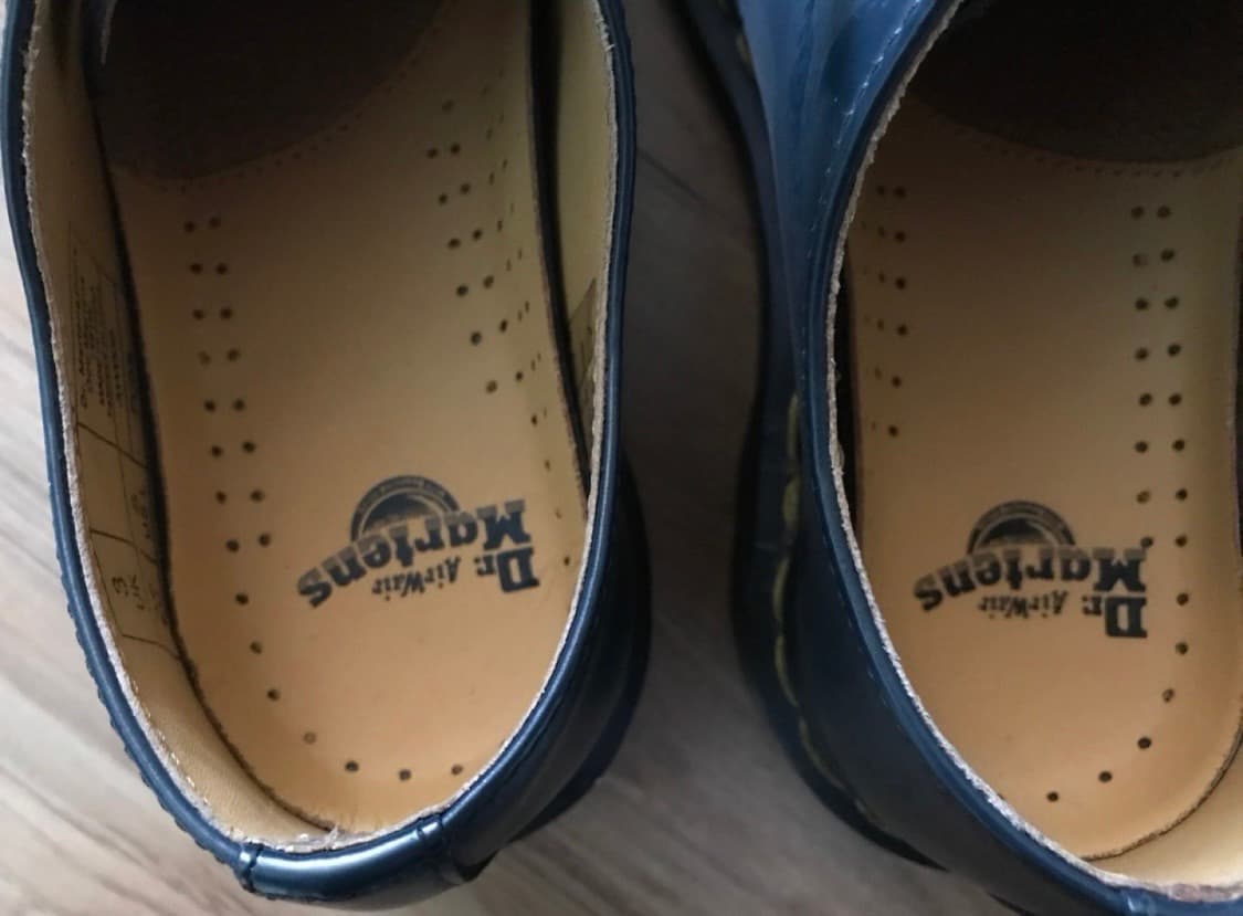 닥터마틴 1461 스무스 상품이미지2