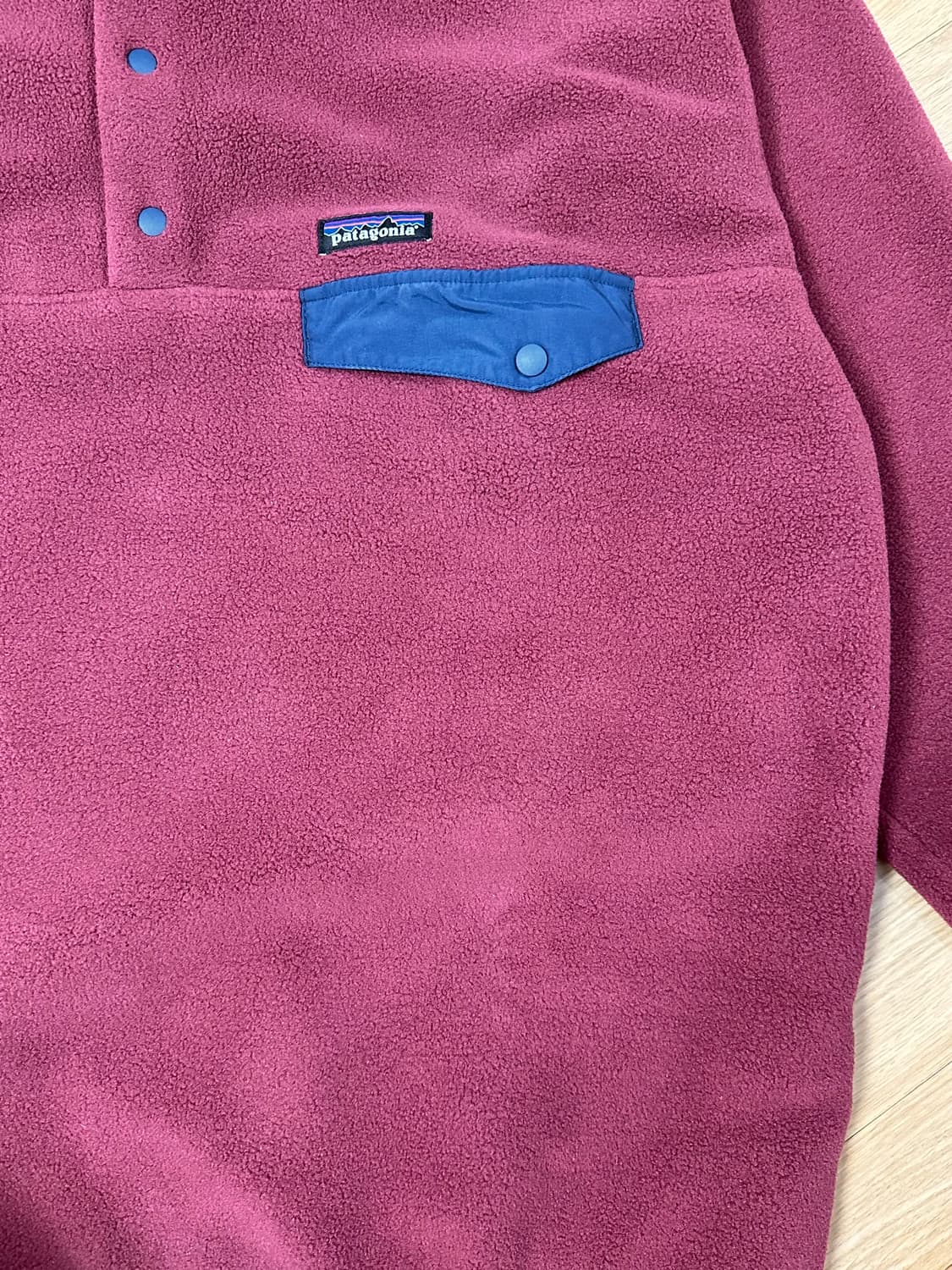 파타고니아 신칠라 상품이미지5