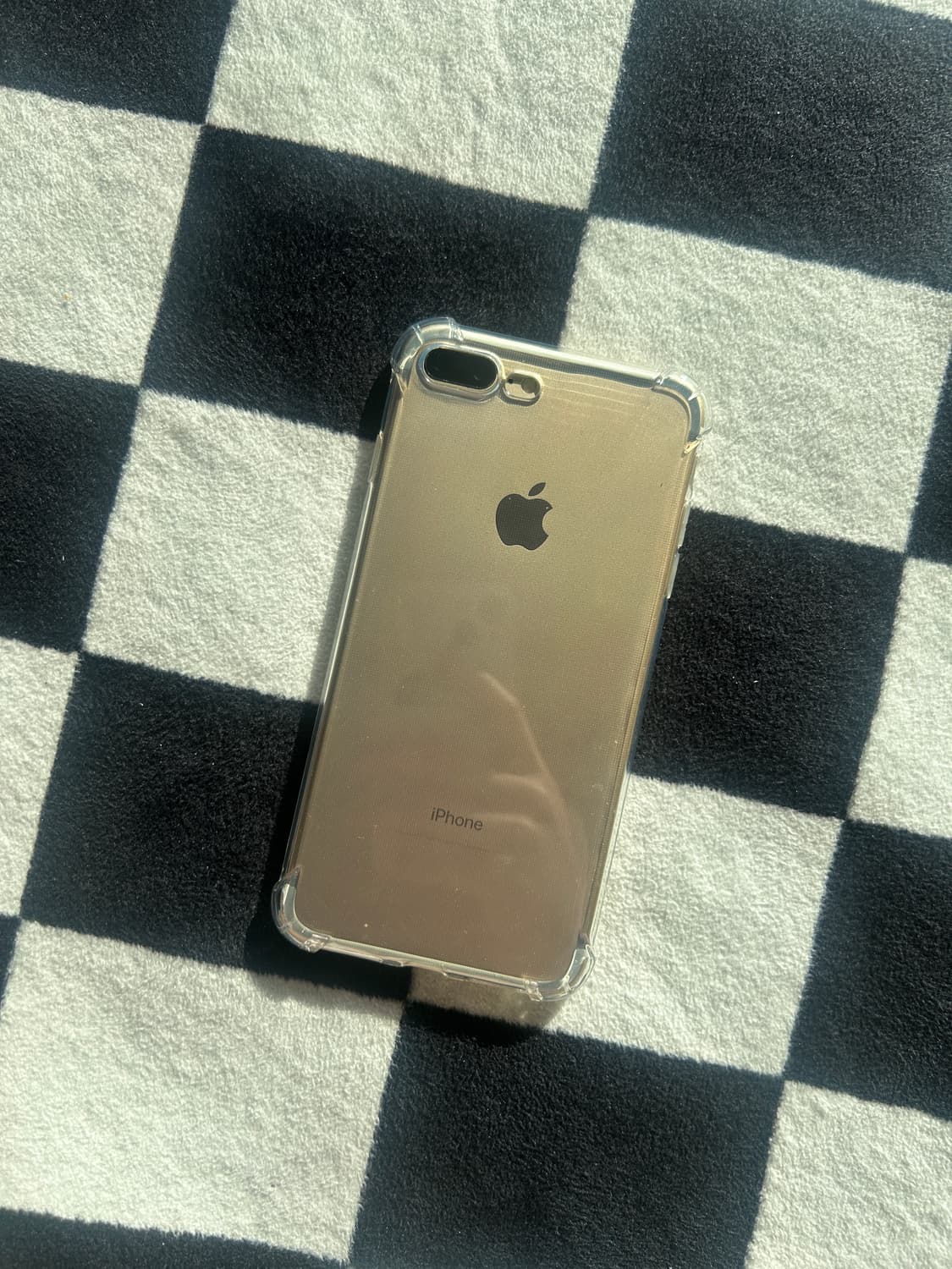 아이폰 7 플러스 로즈골드 32기가 상품이미지1