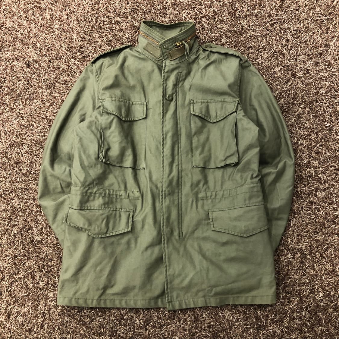 프로퍼 m-65 밀리터리 필드 자켓 상품이미지1