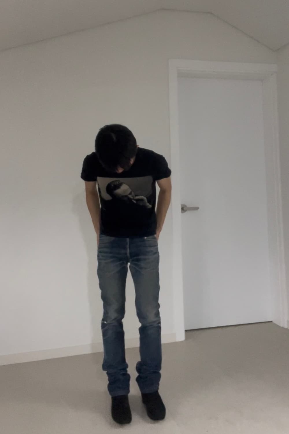 A.P.C 뉴 큐어 진 상품이미지1