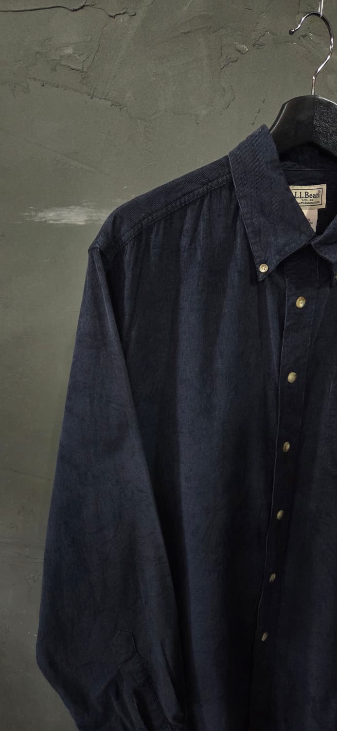 L.L Bean- Corduroy 상품이미지3