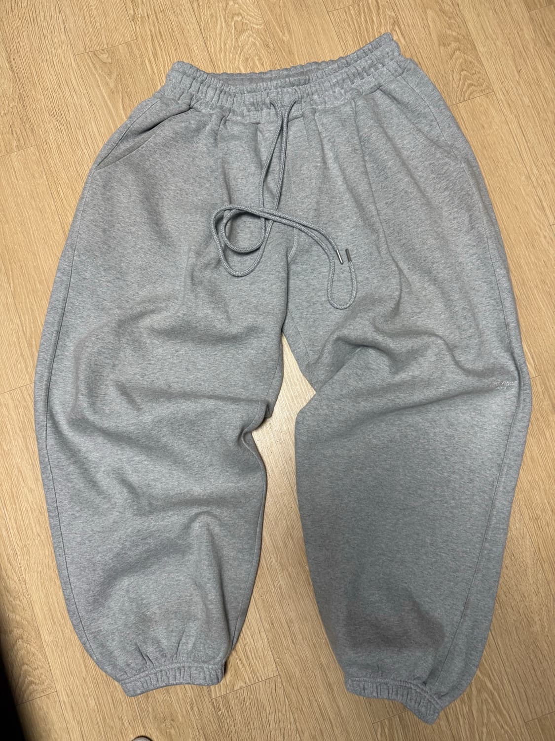 언더마이카 스웻팬츠 상품이미지3