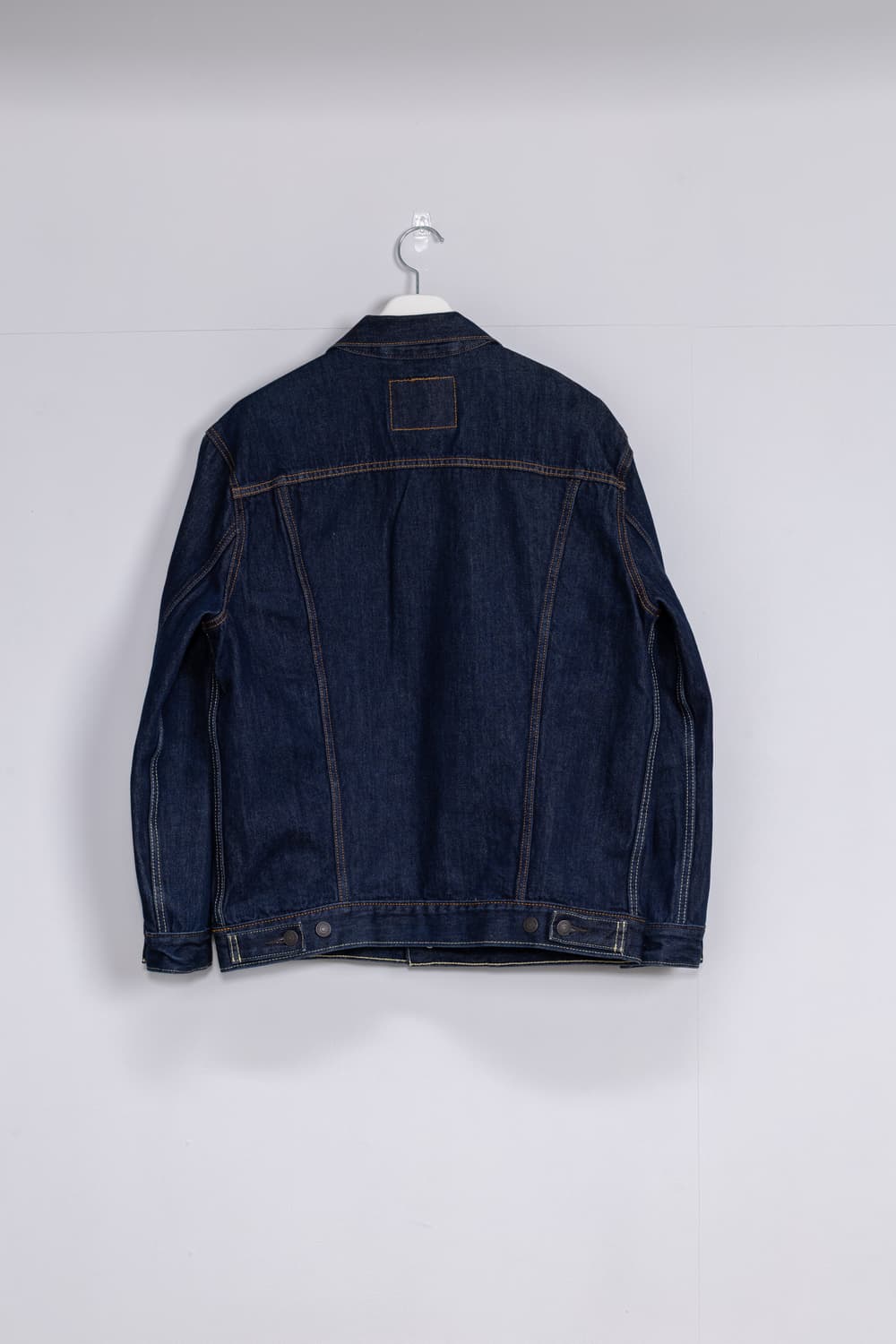 리바이스 데님 트러커 자켓 L 상품이미지2
