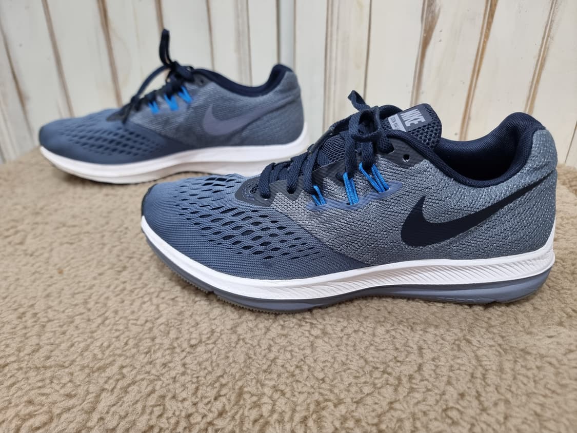 나이키 줌 윈플로우4 (D5 상품이미지1