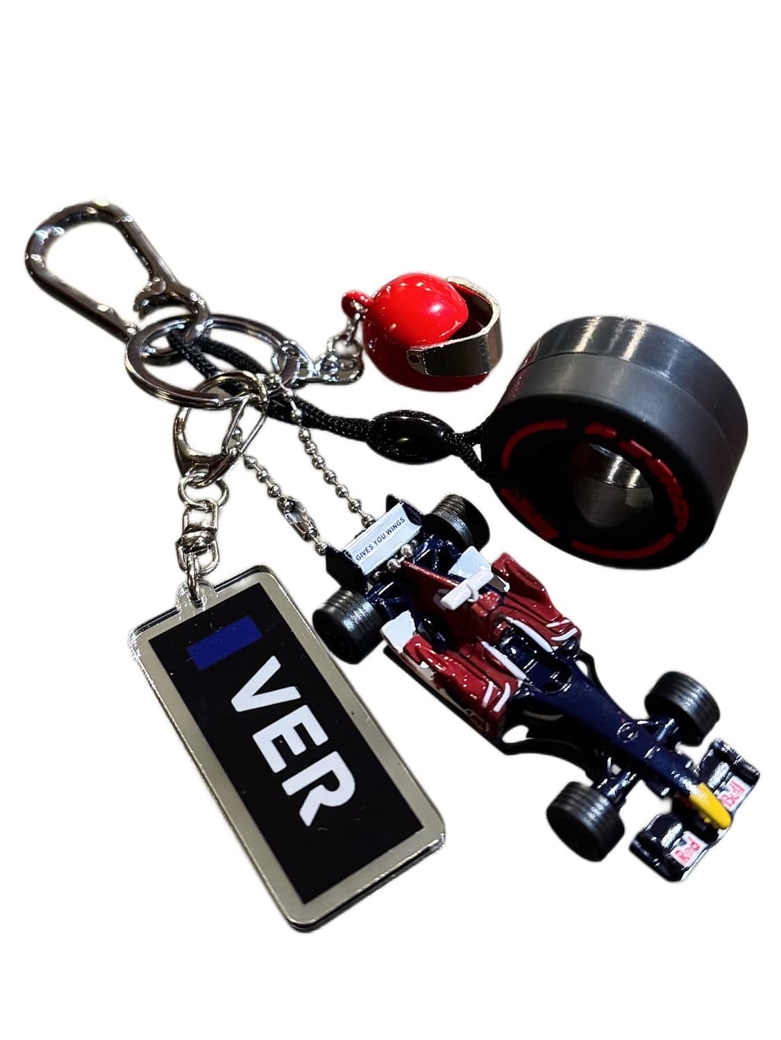 Scuderia Toro Rosso 상품이미지2