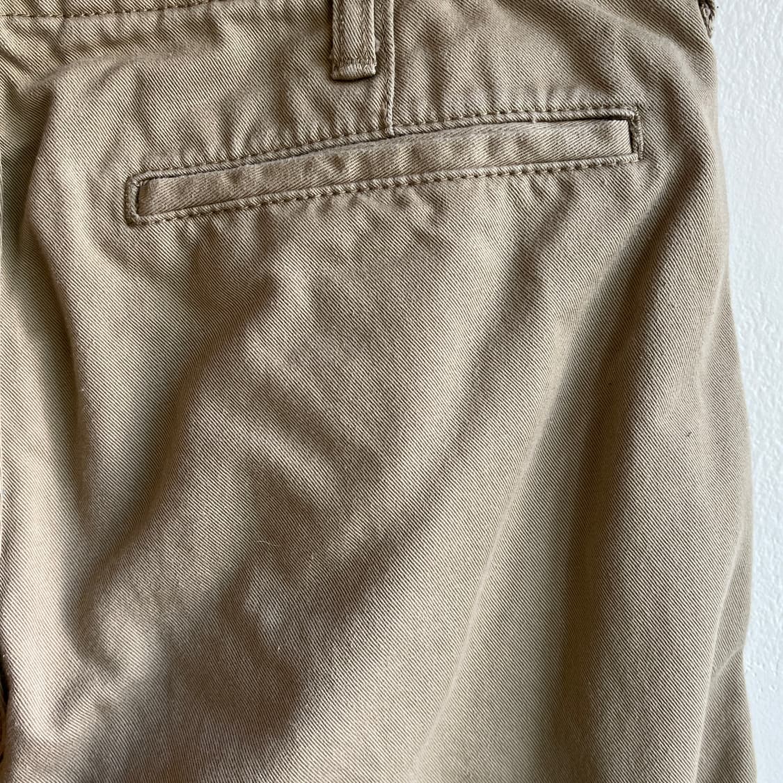 Beams Boy Chino Pants ( ~29 ) 상품이미지5