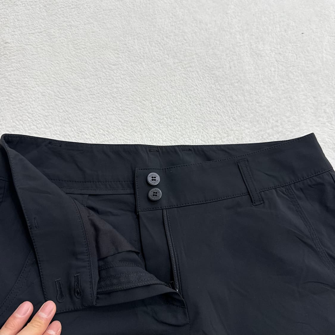 67 엘르골프 여성 부츠컷 팬츠 0406T 상품이미지3