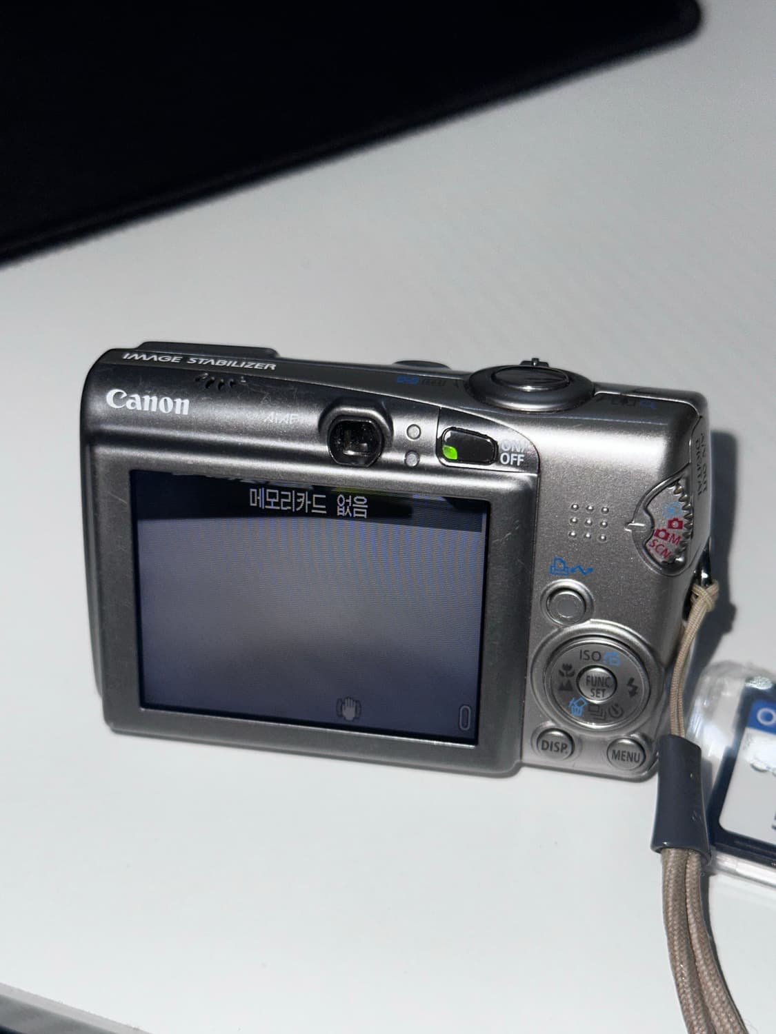 캐논 ixus 950 is (ixy810) 상품이미지6