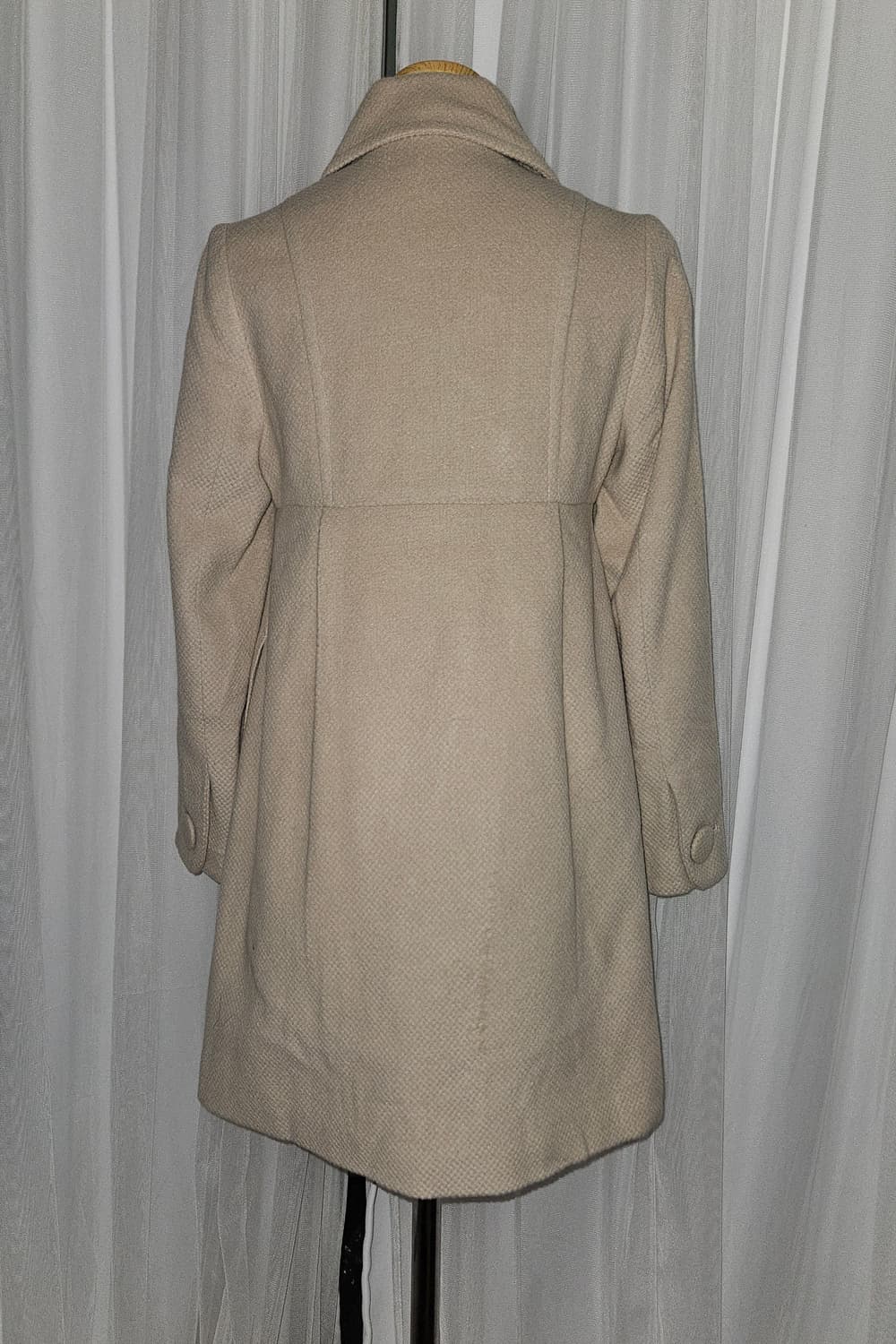 misch masch 카라멜라떼 밀크 코트 원피스 니혼진 공겜여주 히메 상품이미지2