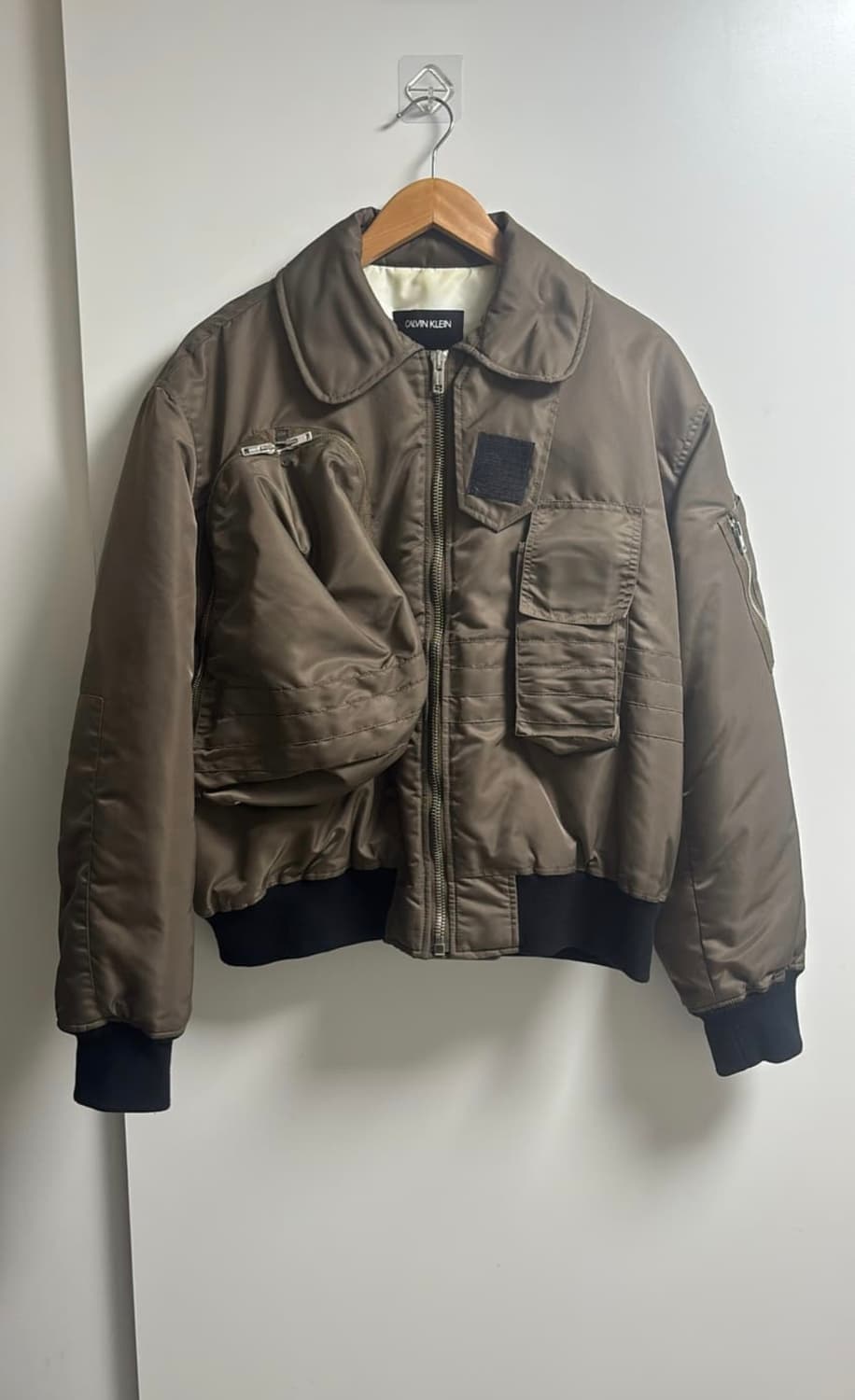 라프시몬스 캘빈클라인 205w39nyc 상품이미지1