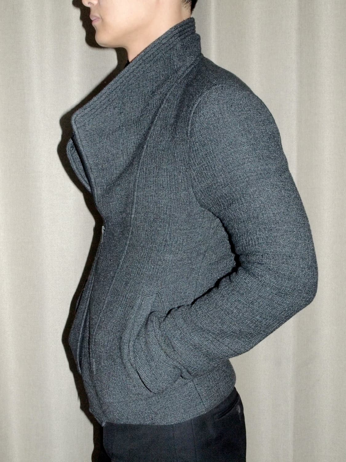 MATT LINE Jacket 상품이미지1