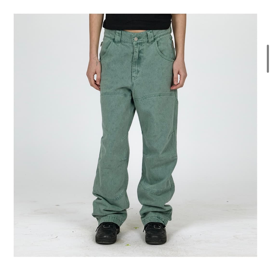 MPa CALF POCKET PANTS  상품이미지1