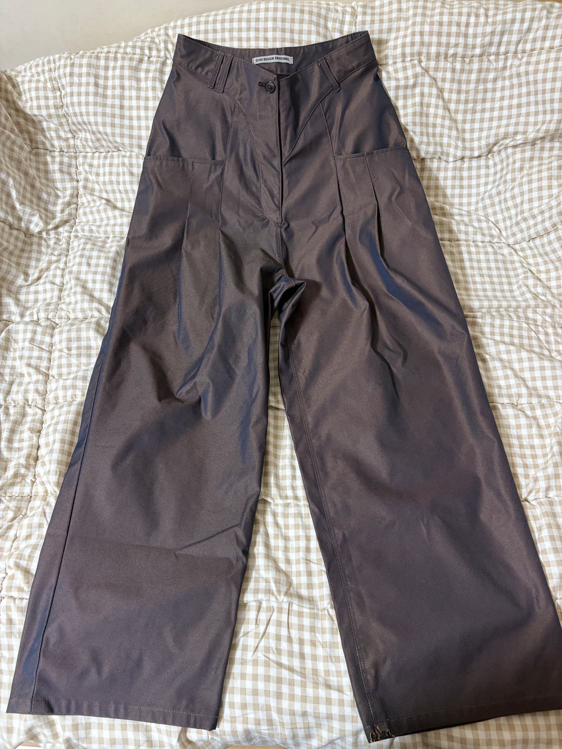 0104 pants 상품이미지2
