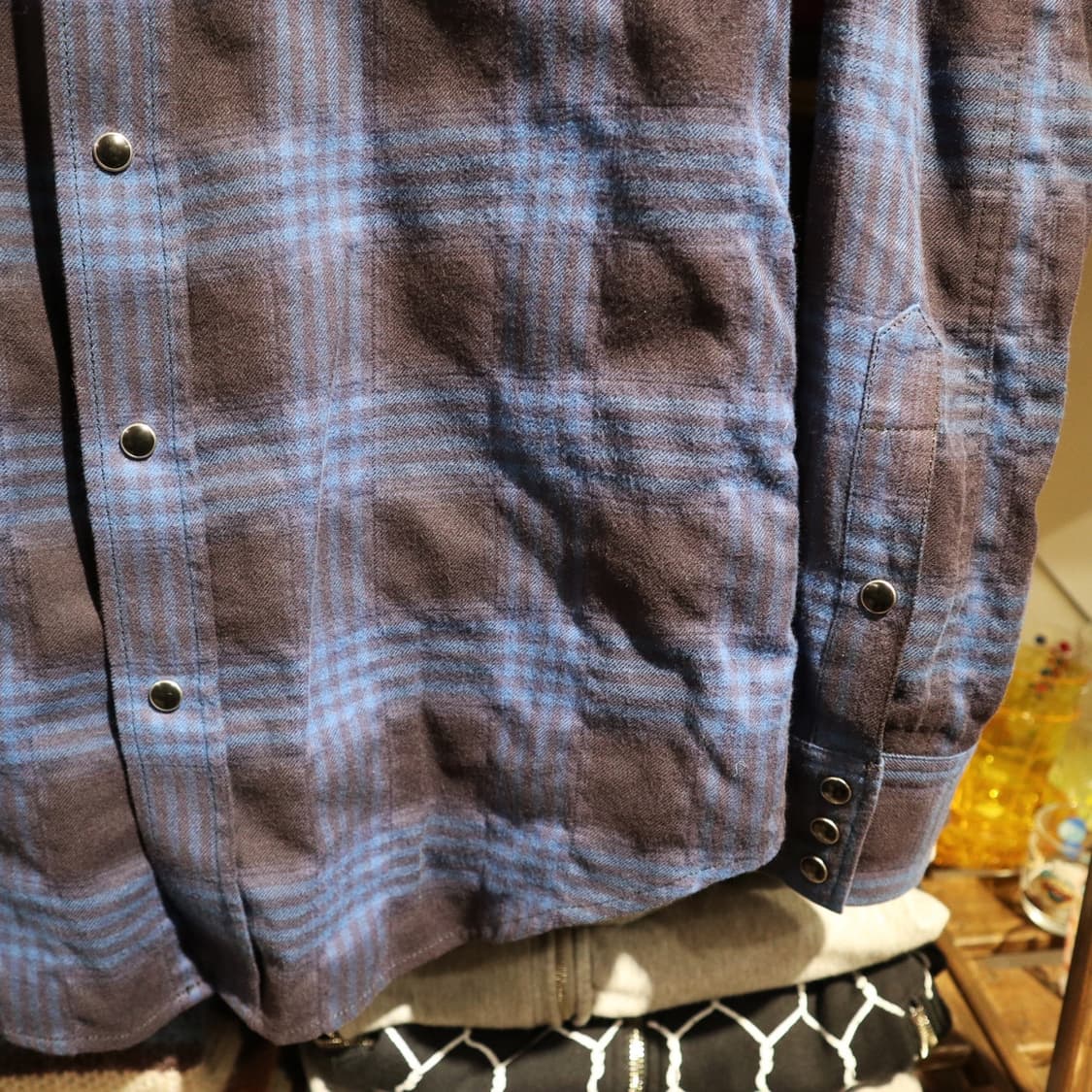 SAINT LAURENT 상품이미지3