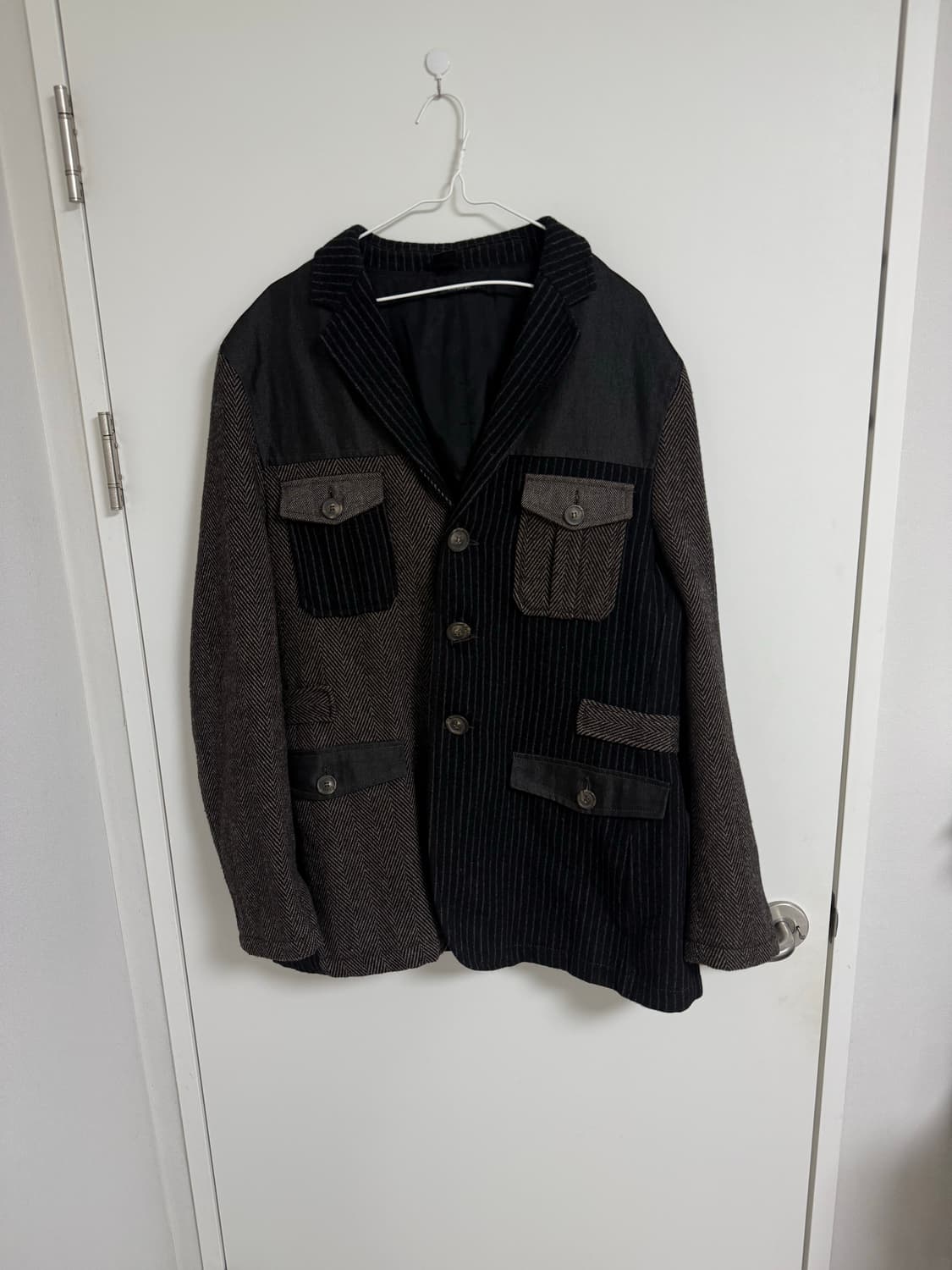 데시구알 아티저널 블레이져  상품이미지1