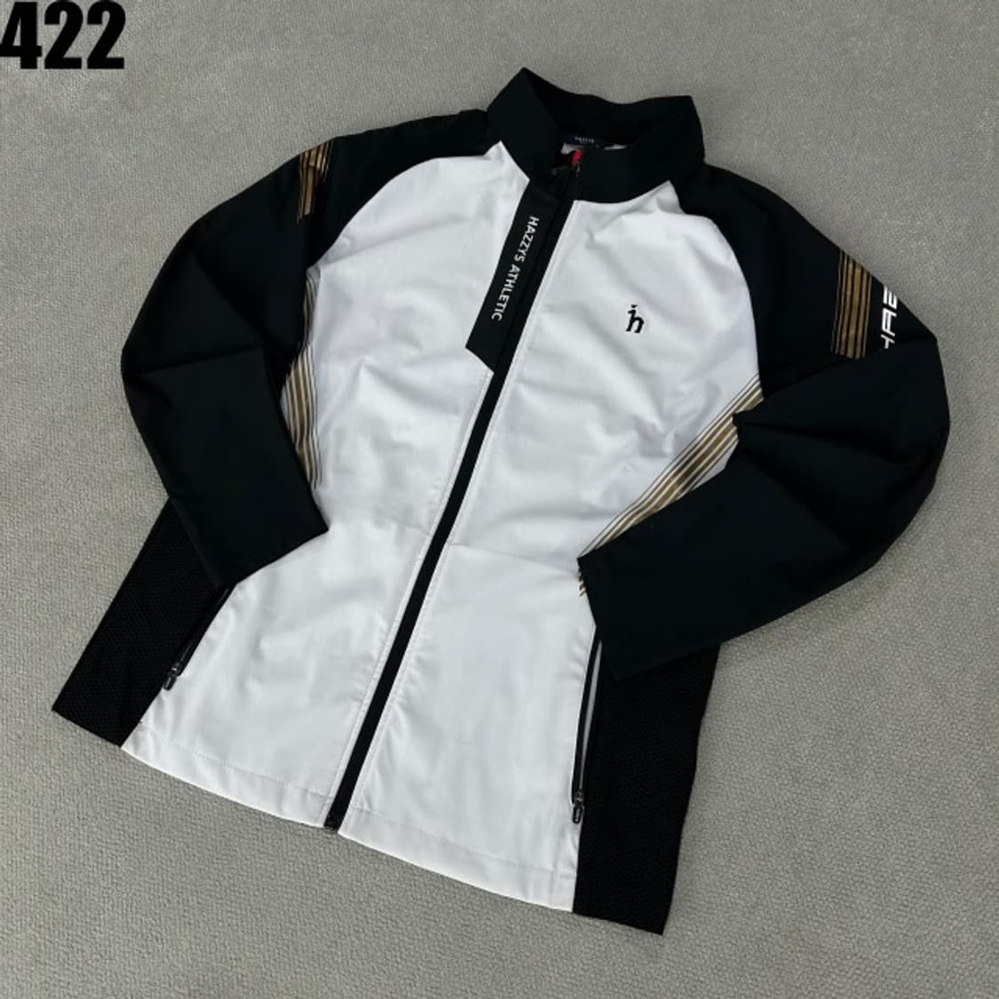 HAZZYS 점퍼 90 상품이미지1