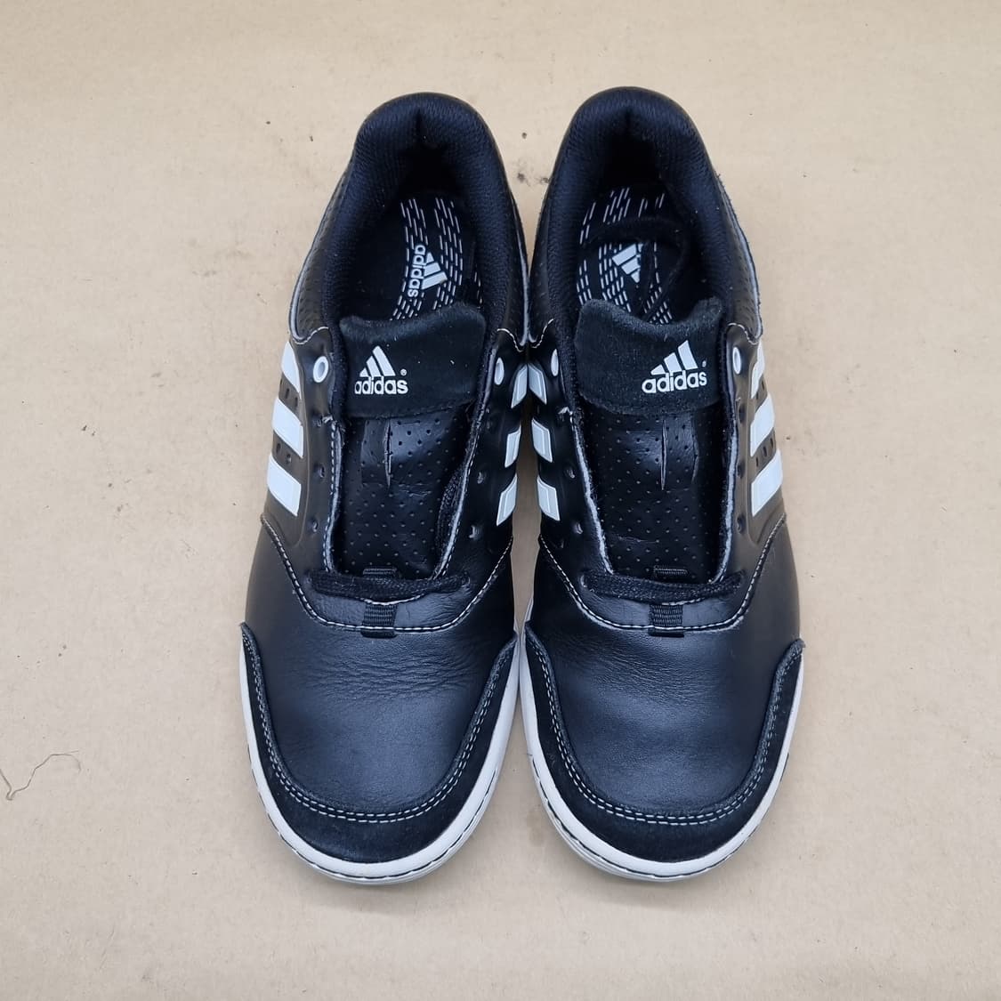 아디다스 아디크로스3  스파이크리스  골프화 245 상품이미지2