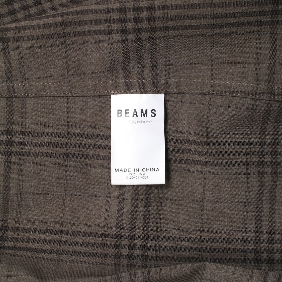 BEAMS 상품이미지3