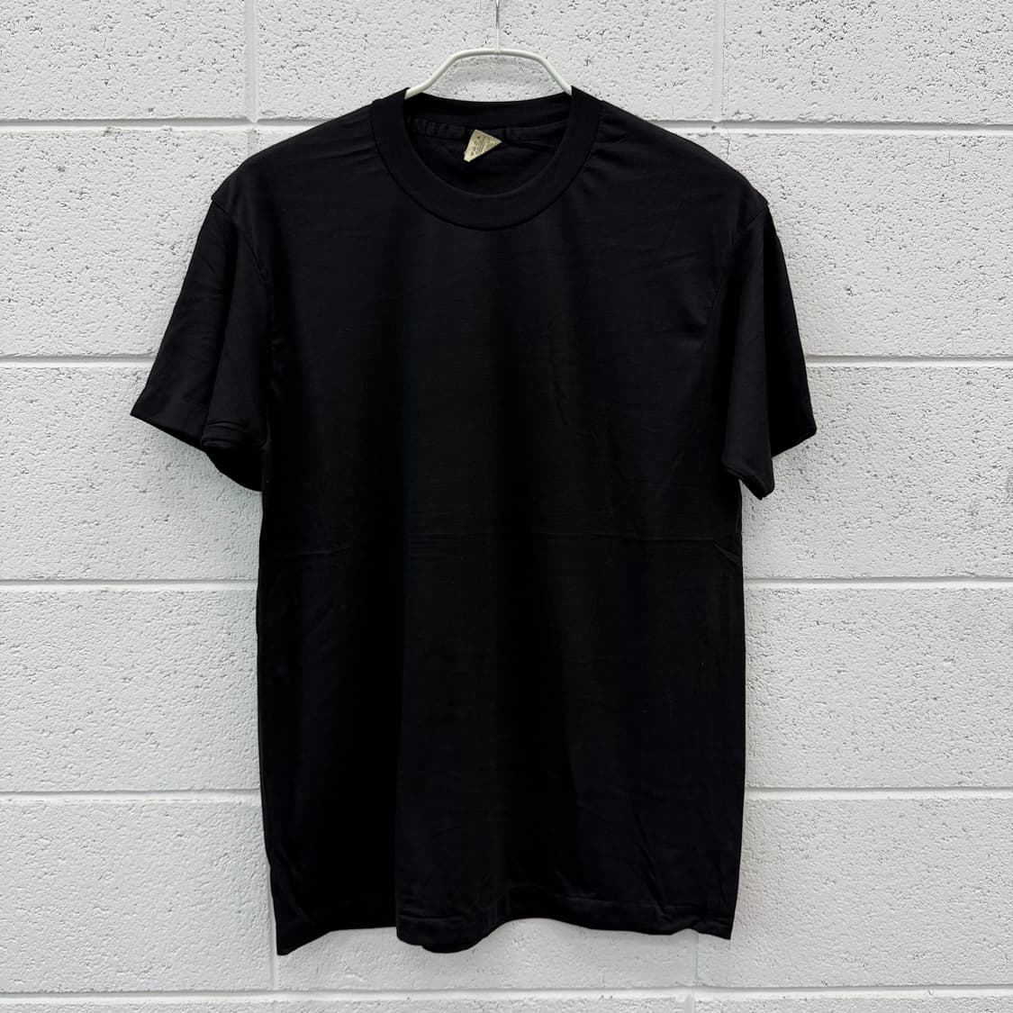 80s Vintage Screen Stars Blank Tee 상품이미지1