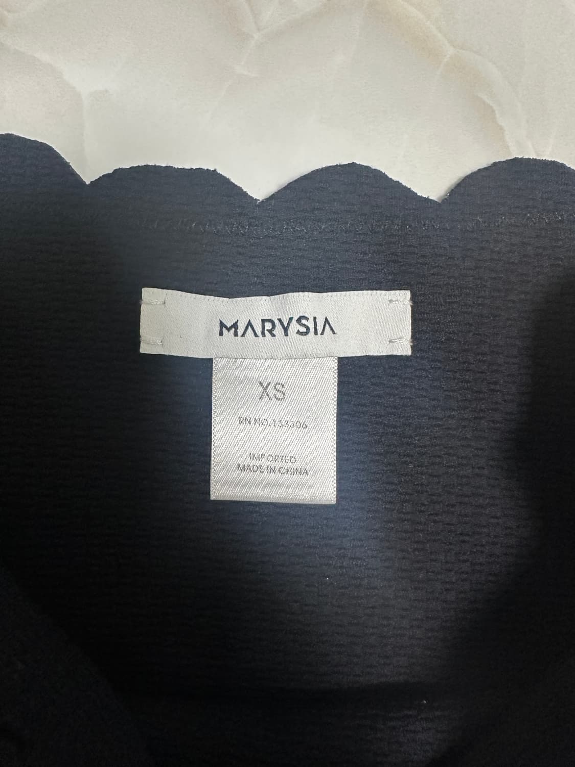 메리시아 비키니 세트 xs  상품이미지5