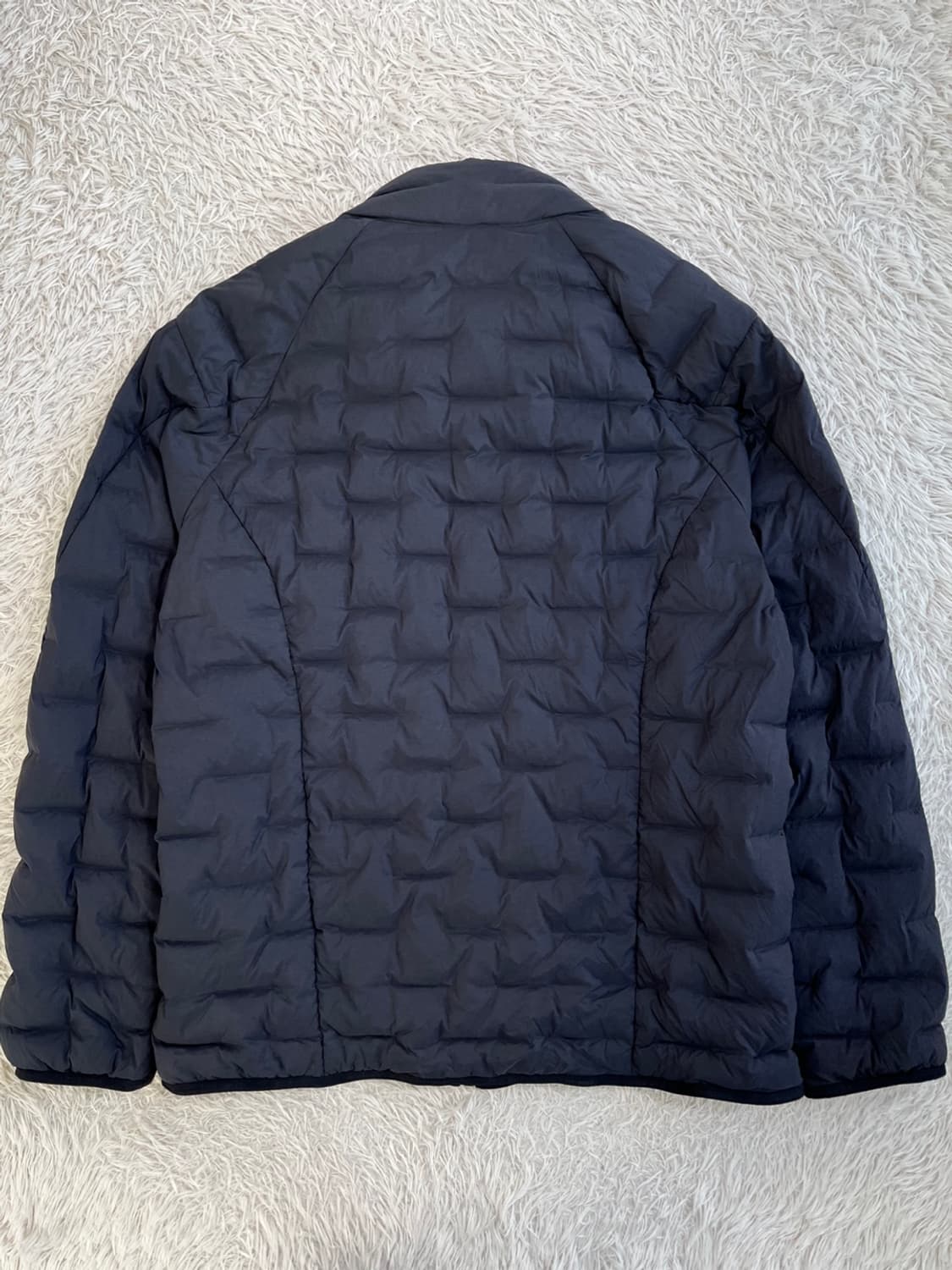 르꼬끄 스포르티브 경량 구스다운 패딩/#50 상품이미지4