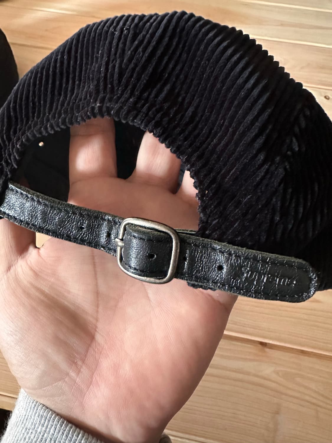 슈프림 코듀로이 상품이미지4