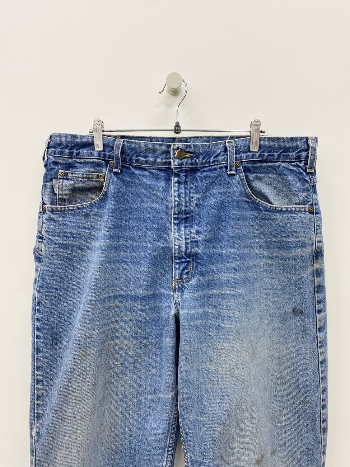 00's 칼하트 데님 팬츠 상품이미지6