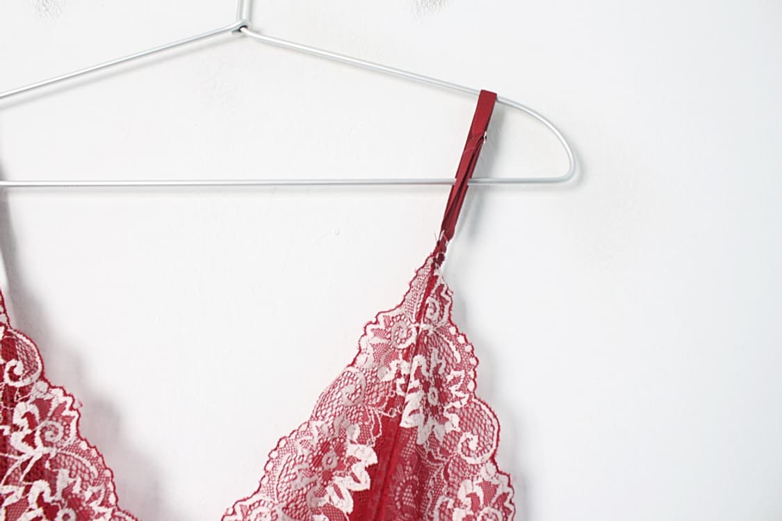 데니아 슬리브리스 탑 상품이미지4